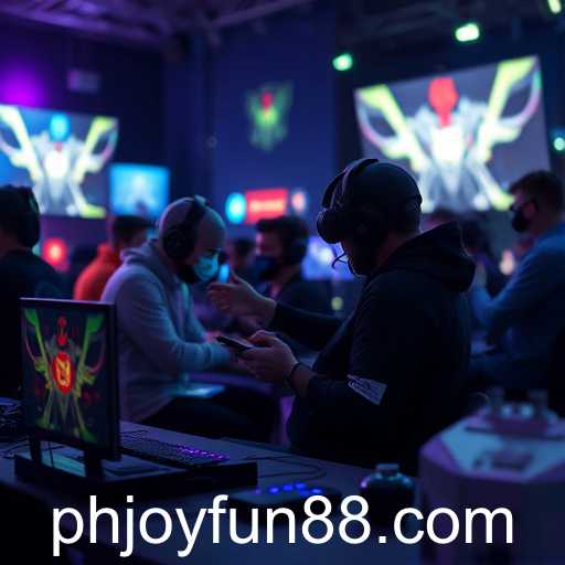 The Evolution of Gaming Communities