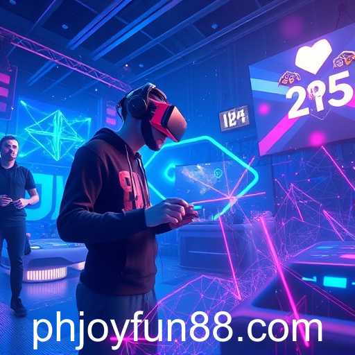 Innovative Trends in Online Gaming