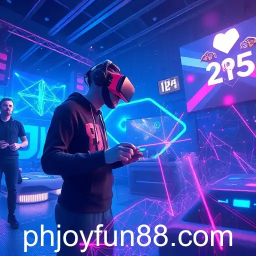 Innovative Trends in Online Gaming