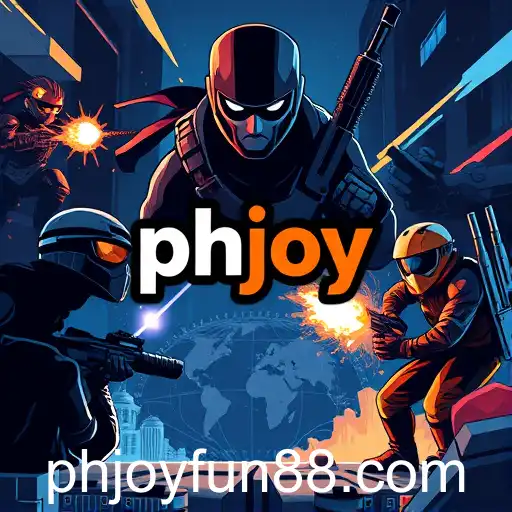 Exploring the World of Multiplayer Games: A Dive into the 'Phjoy' Category