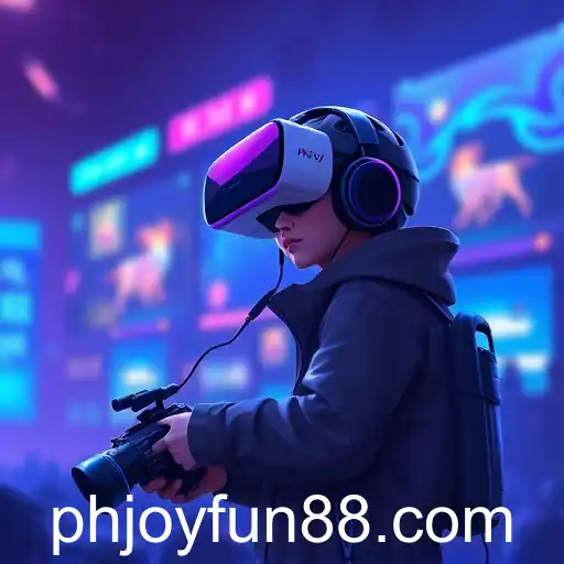 The Rise of 'Phjoy': Gaming's New Frontier