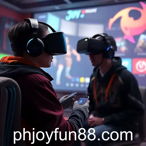 The Rise of 'Phjoy' and Its Impact on Online Gaming