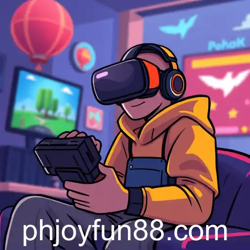 Virtual Realms Expand in 2025