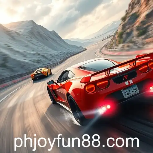 Revving Engines and Adrenaline: Exploring the 'Racing Thrills' Category in Gaming