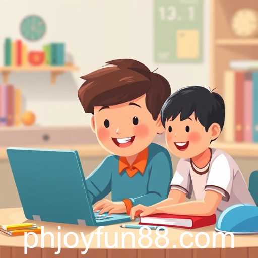 Revitalizing Gaming: phjoy Platform's Influence on the Industry