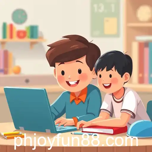 Revitalizing Gaming: phjoy Platform's Influence on the Industry