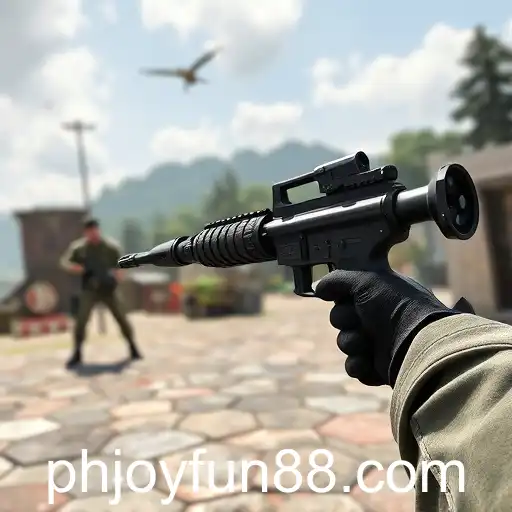 The Rise of Phjoy: A Gaming Revolution