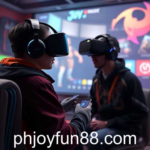 The Rise of 'Phjoy' and Its Impact on Online Gaming