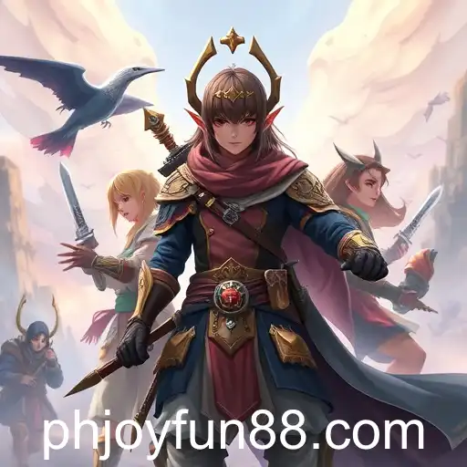 The Rise of 'RPG World': Exploring the Popularity of Role-Playing Games Online