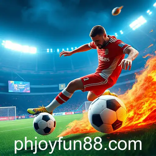 Exploring 'Sports Zone': A Dynamic Game Category Featuring 'phjoy'