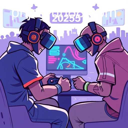 The Rise of 'Phjoy': A Digital Gaming Revolution